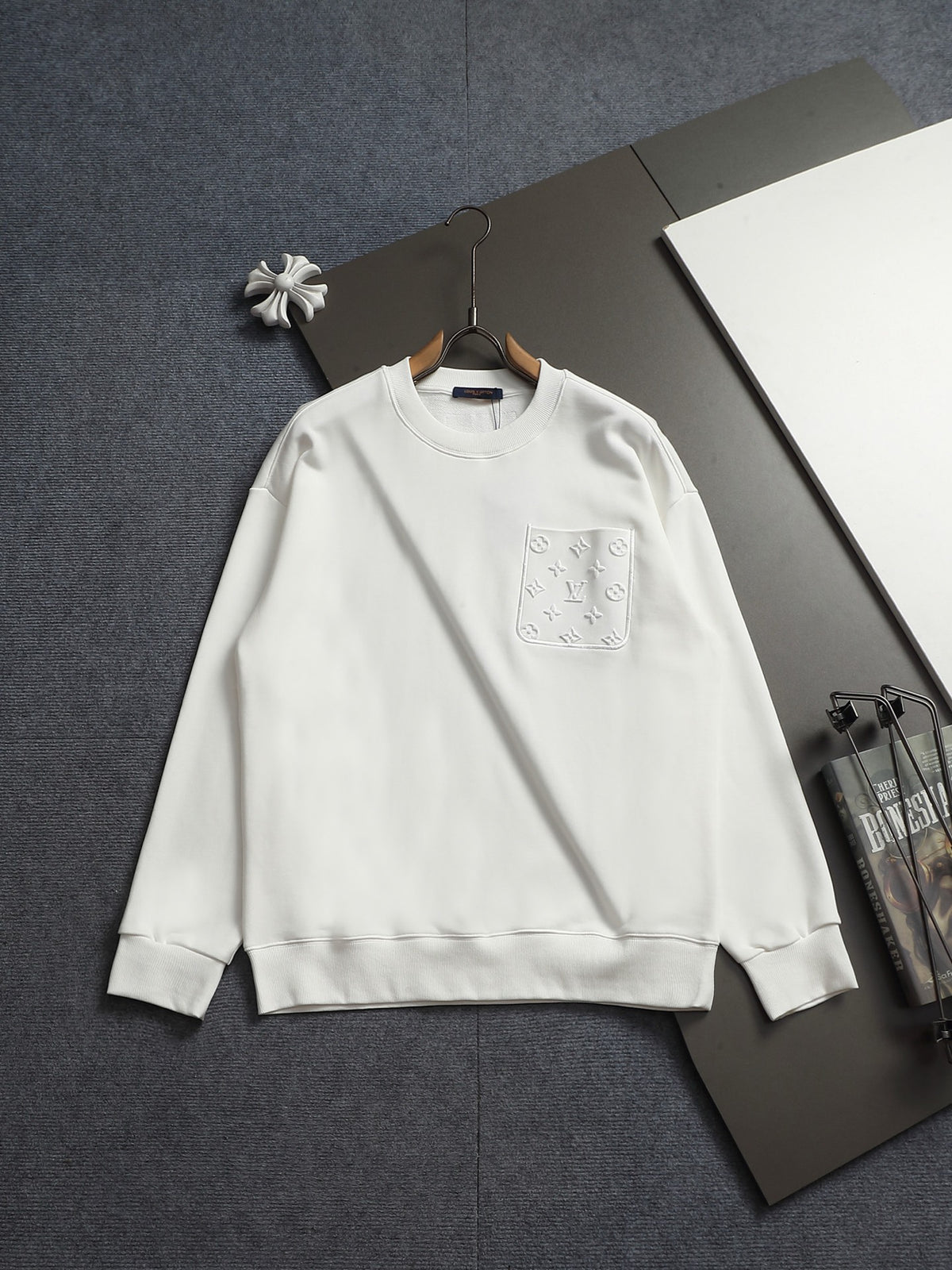 Classic Fashion Sweater-1179