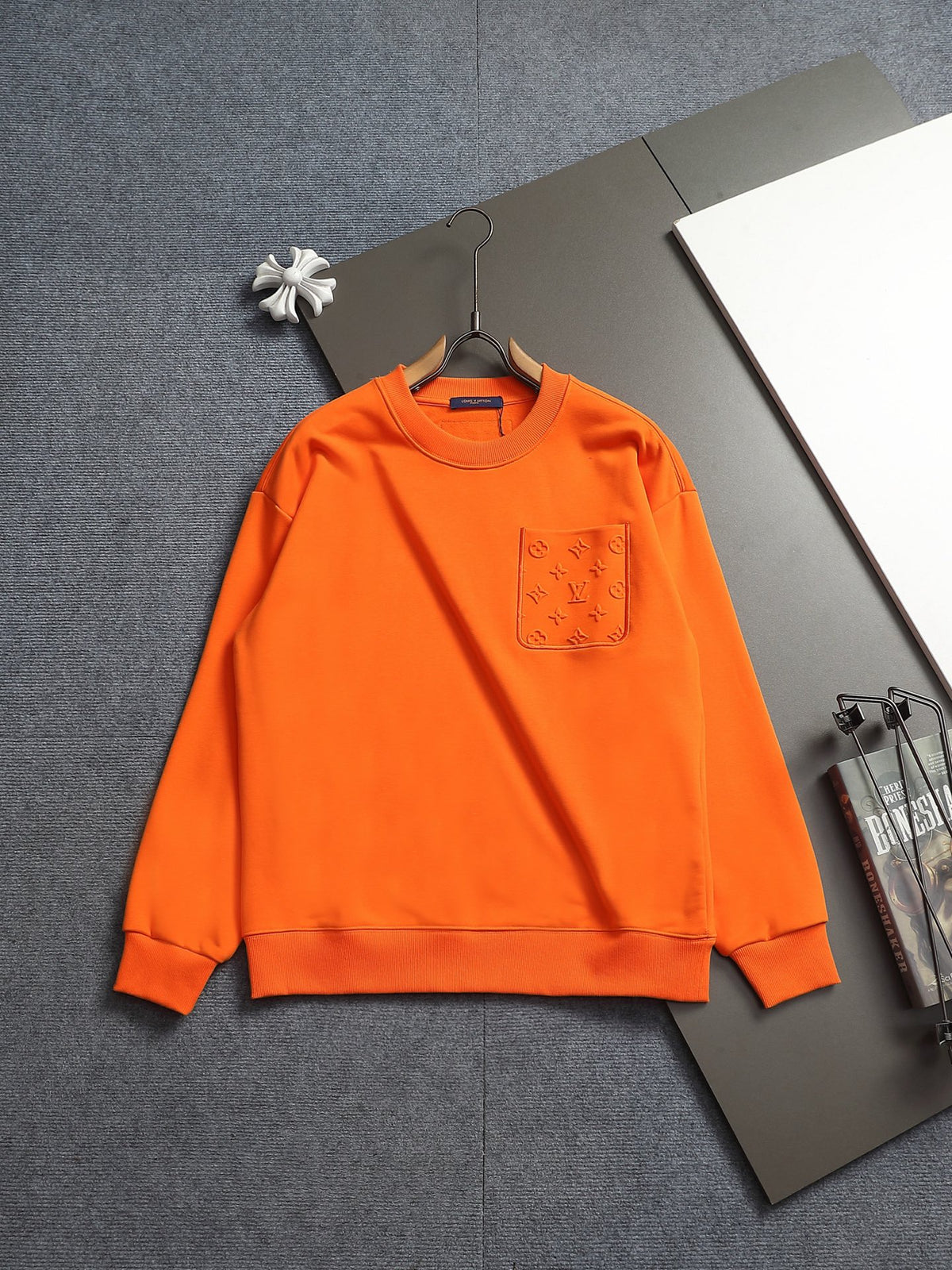 Classic Fashion Sweater-1179