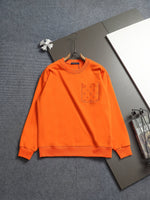 Classic Fashion Sweater-1179