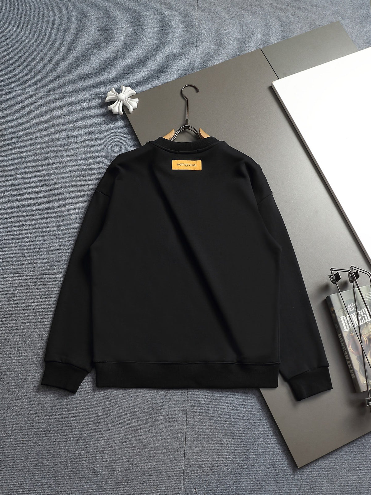 Classic Fashion Sweater-1179