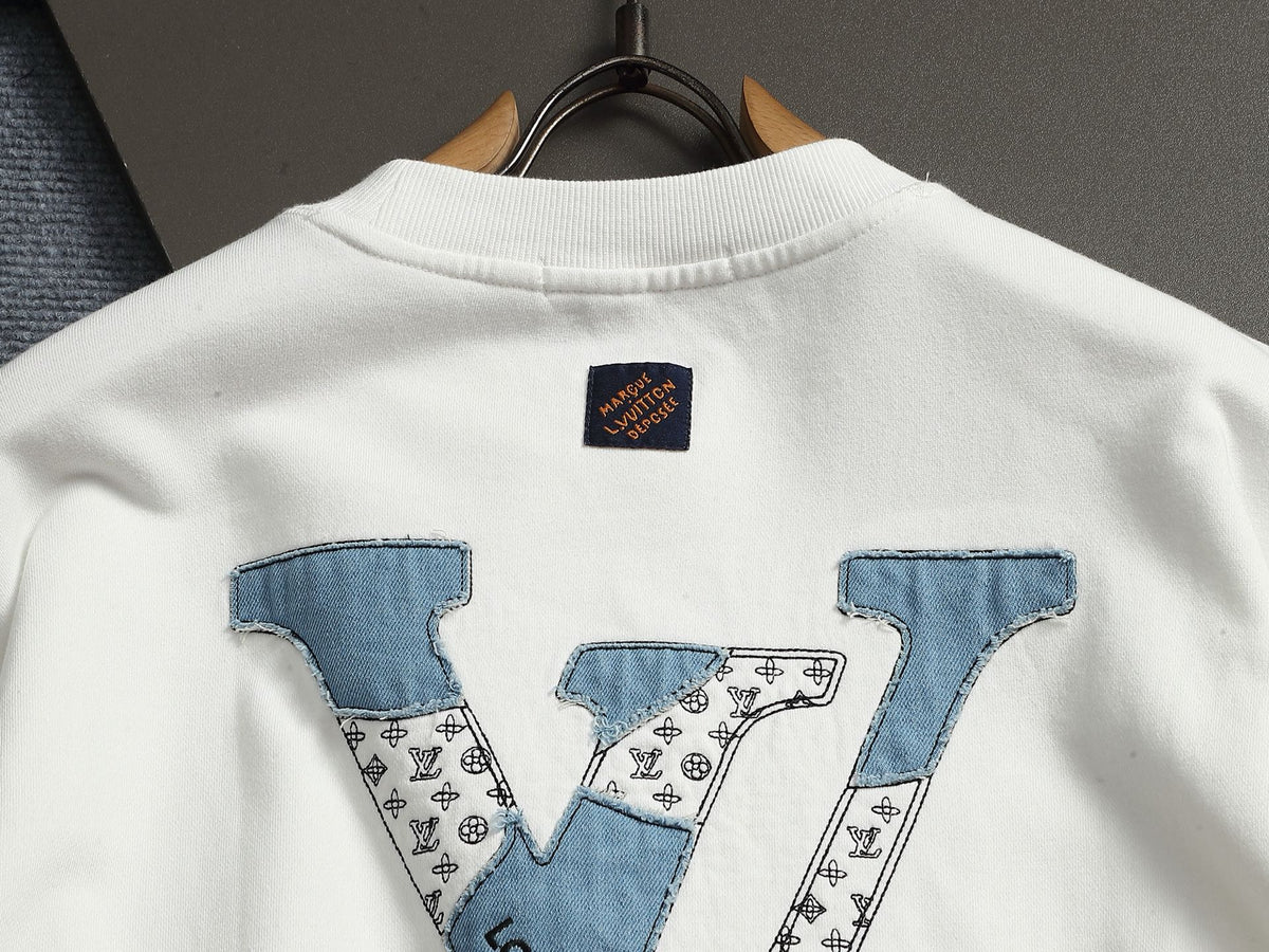 Classic Fashion Sweater-1177