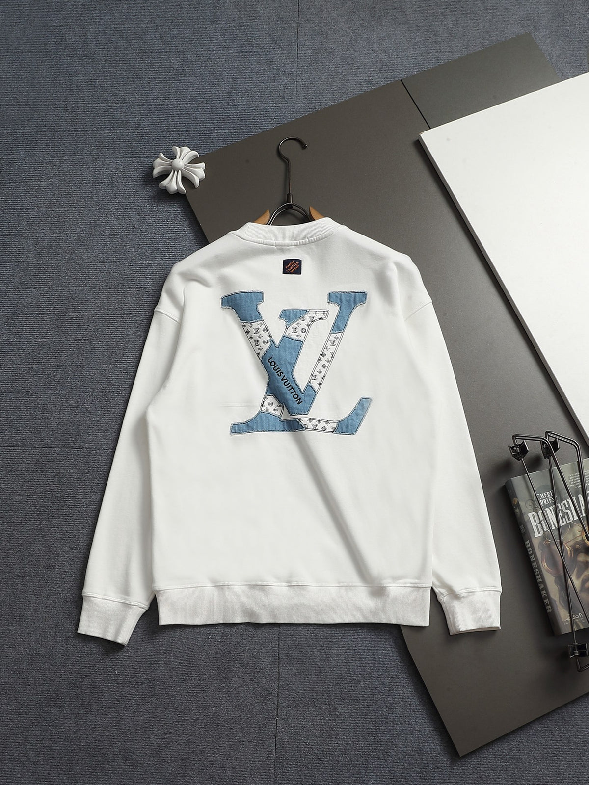 Classic Fashion Sweater-1177