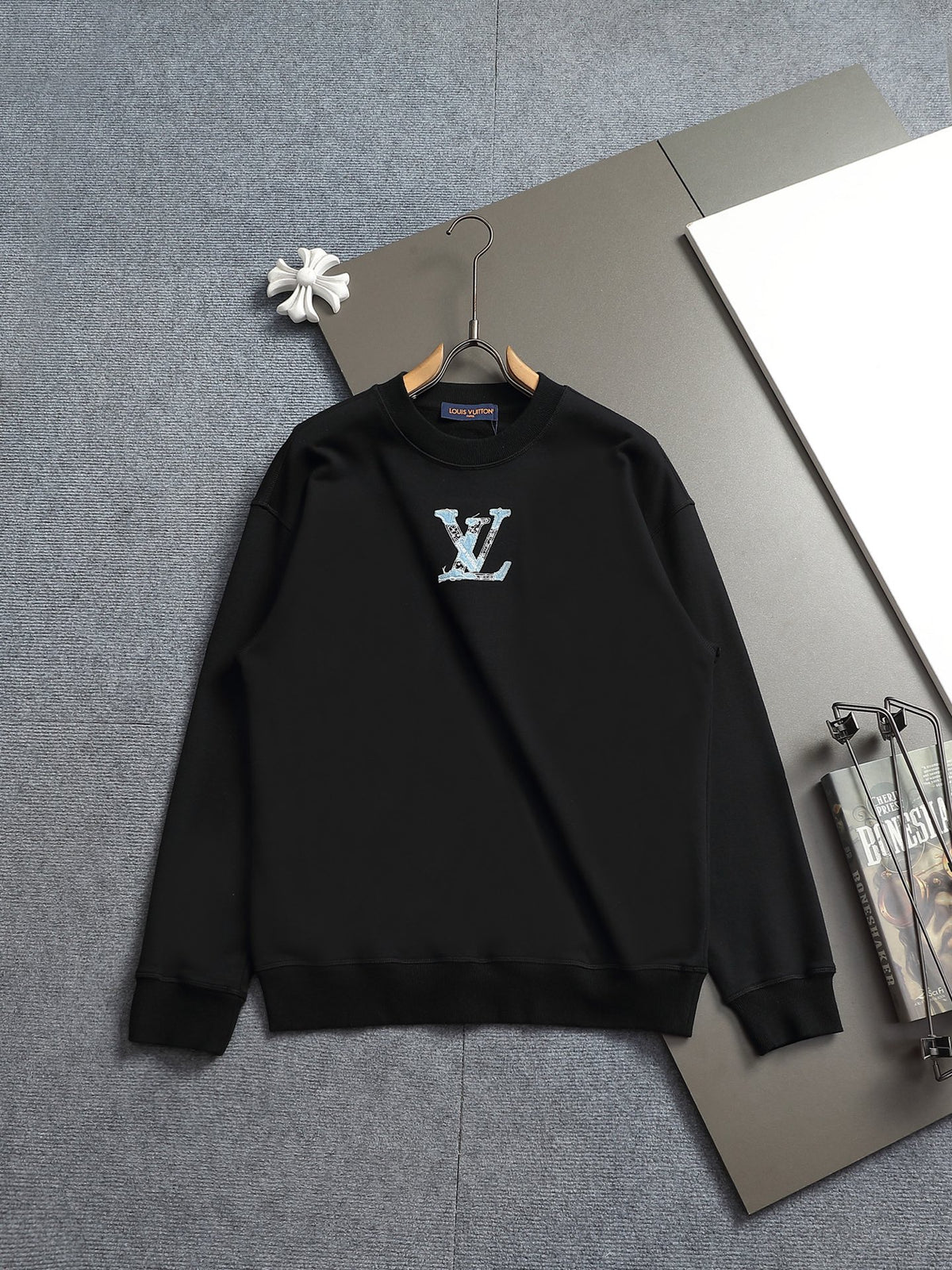 Classic Fashion Sweater-1177