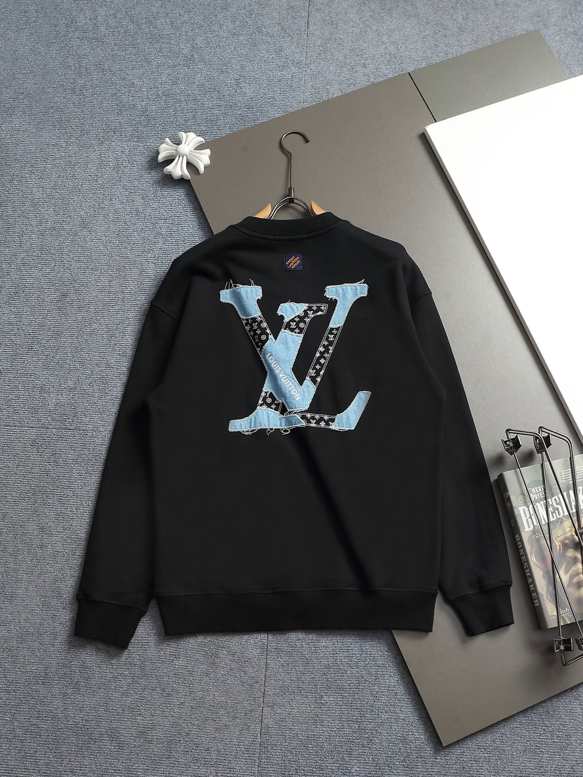 Classic Fashion Sweater-1177