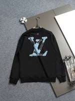 Classic Fashion Sweater-1177