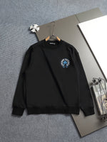 Classic Fashion Sweater-1180