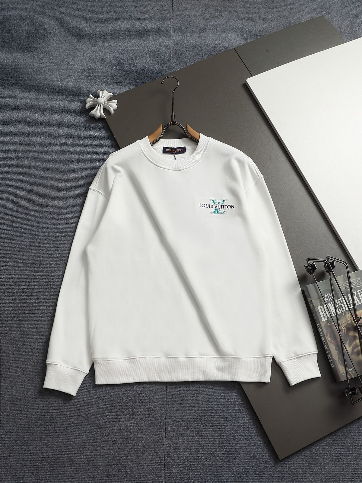 Classic Fashion Sweater-1181