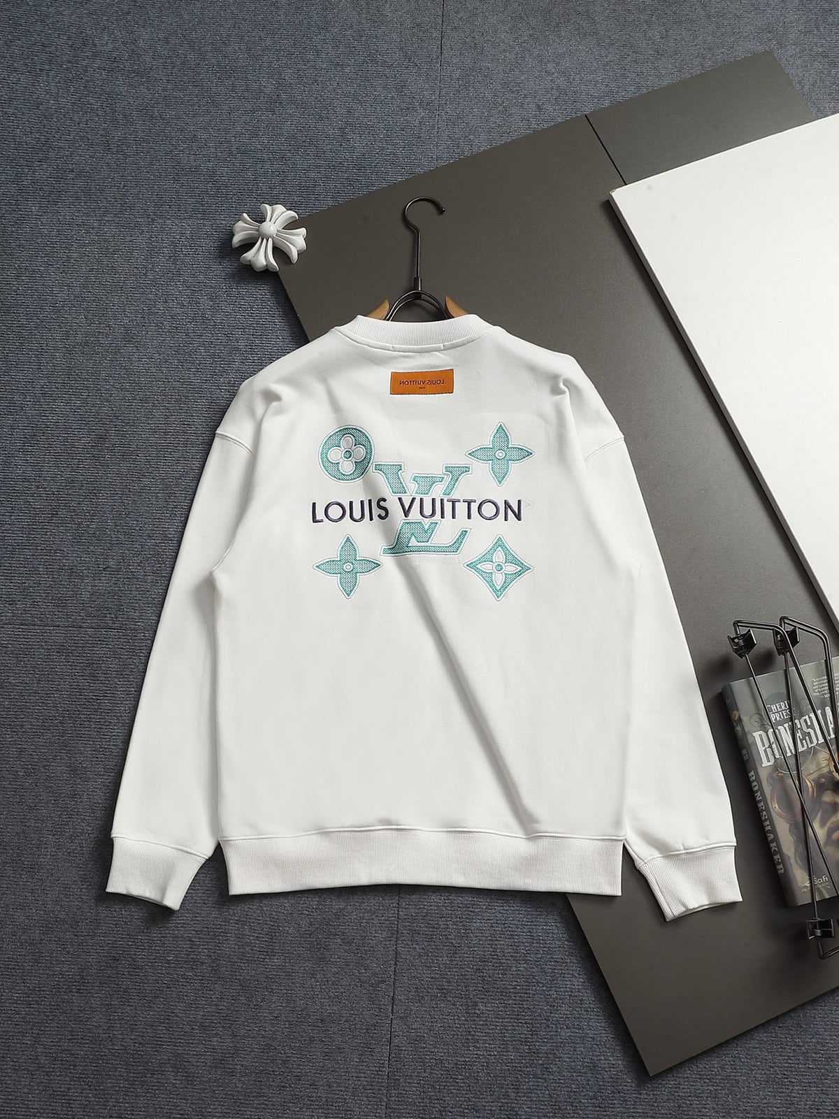 Classic Fashion Sweater-1181