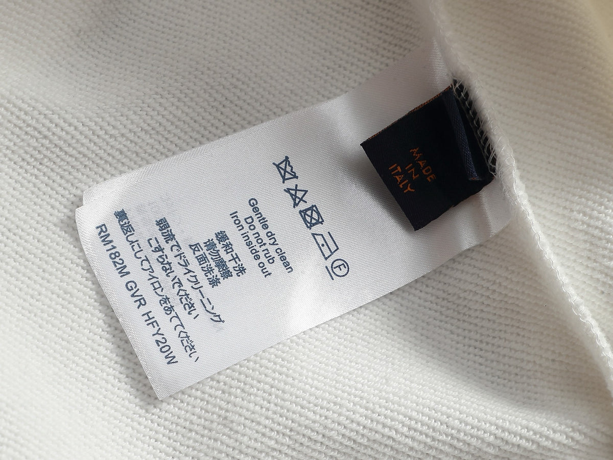 Classic Fashion Sweater-1181