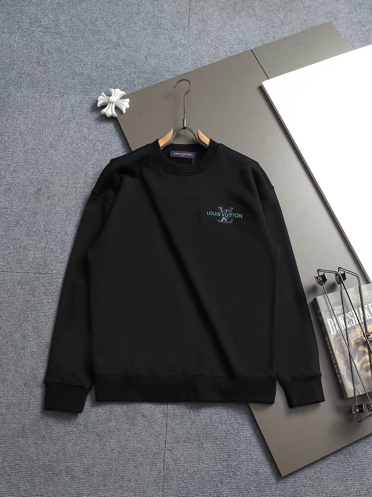 Classic Fashion Sweater-1181