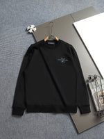 Classic Fashion Sweater-1181