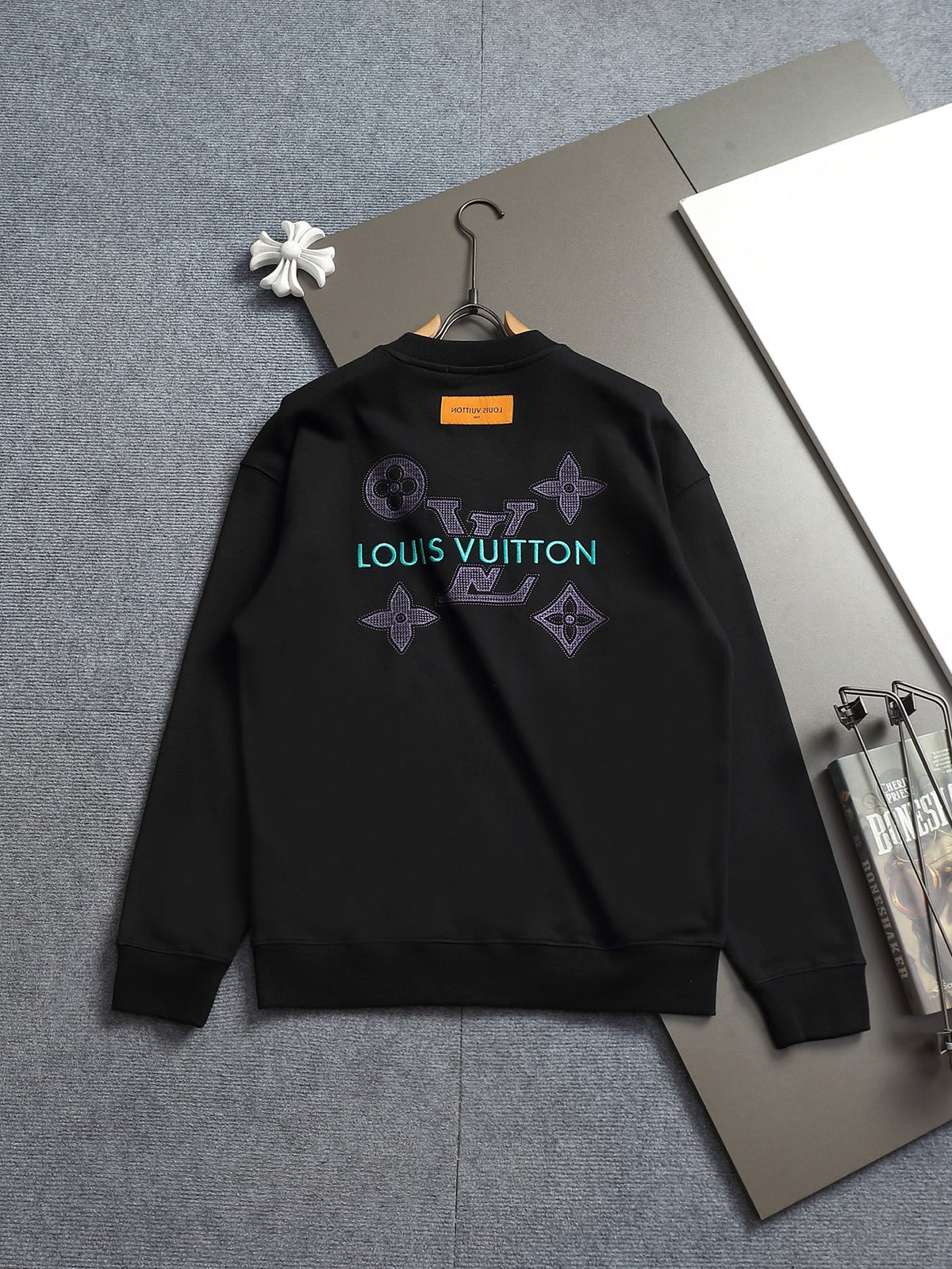 Classic Fashion Sweater-1181