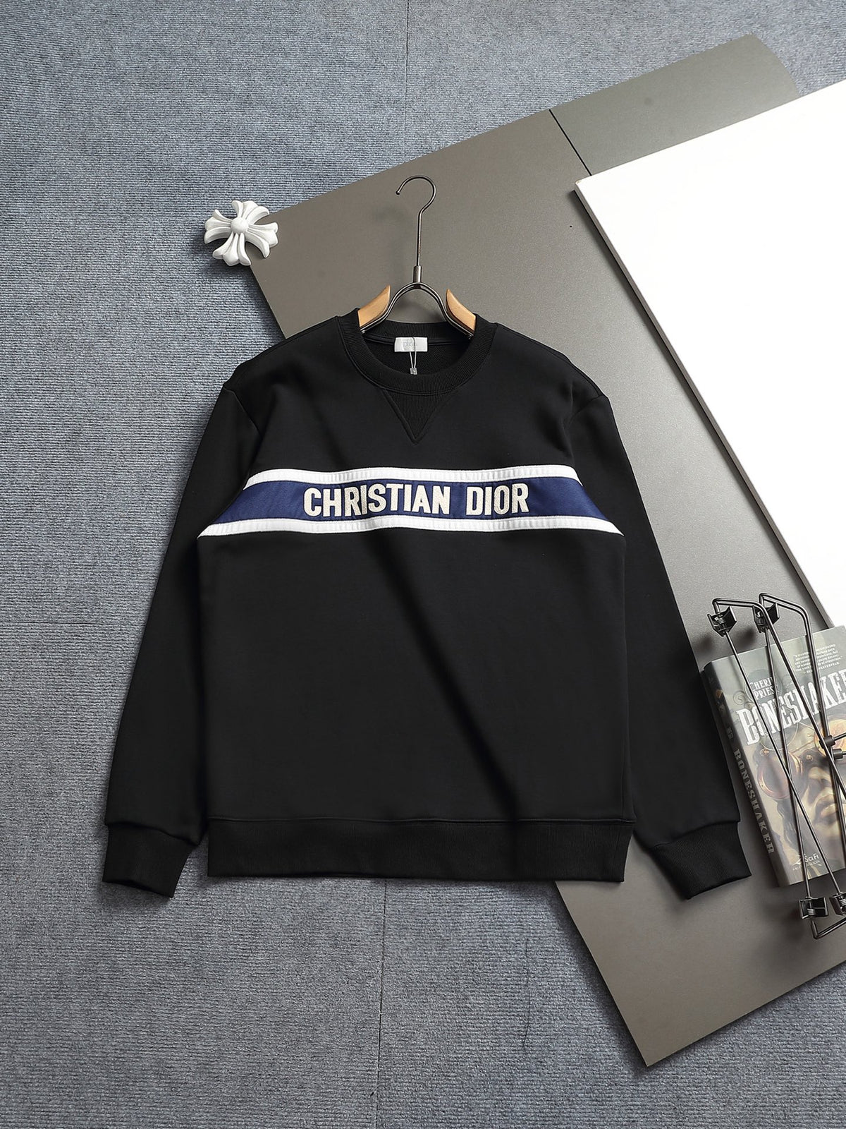 Classic Fashion Sweater-1182
