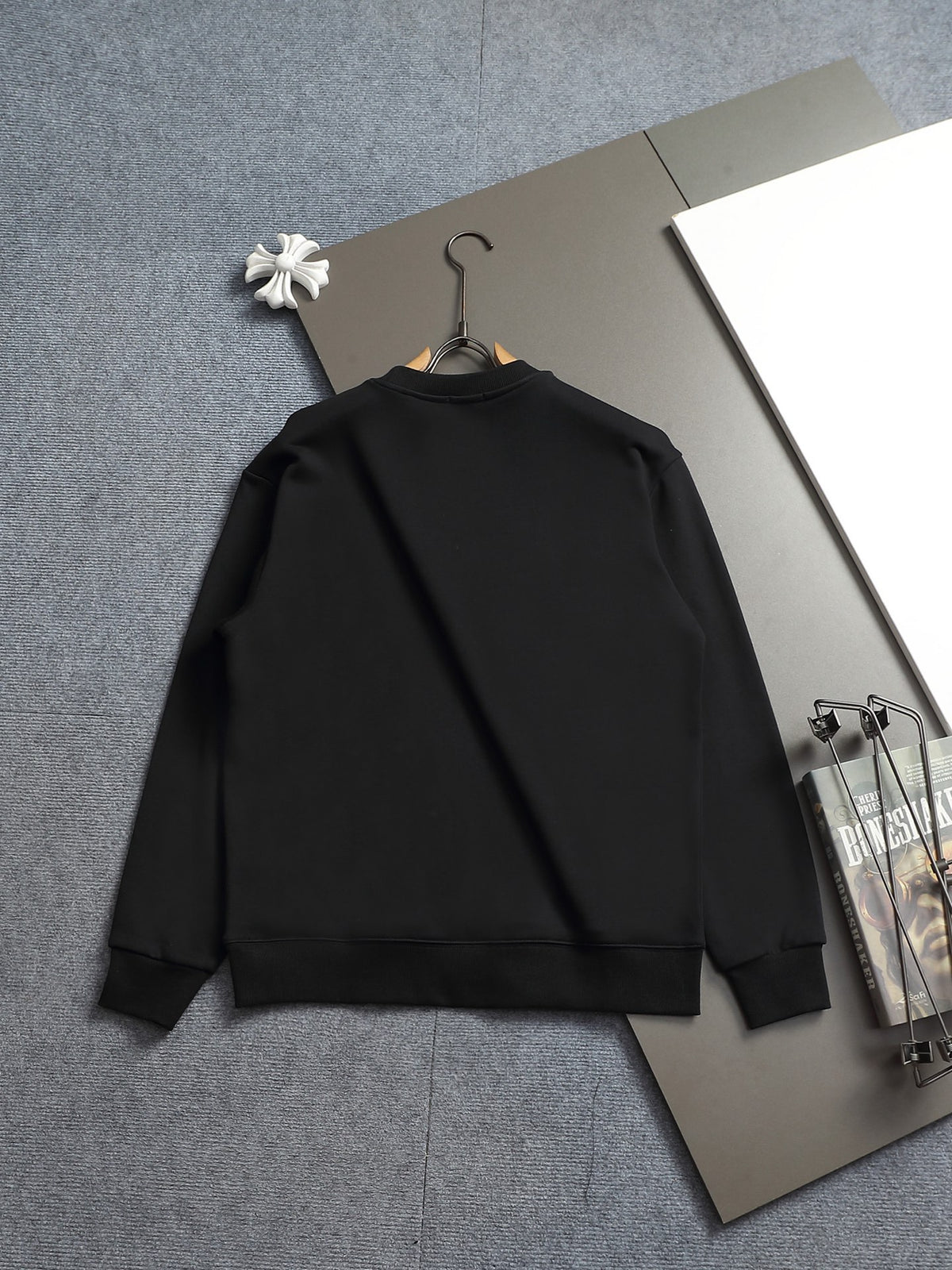 Classic Fashion Sweater-1182
