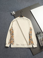 Classic Fashion Sweater-1183