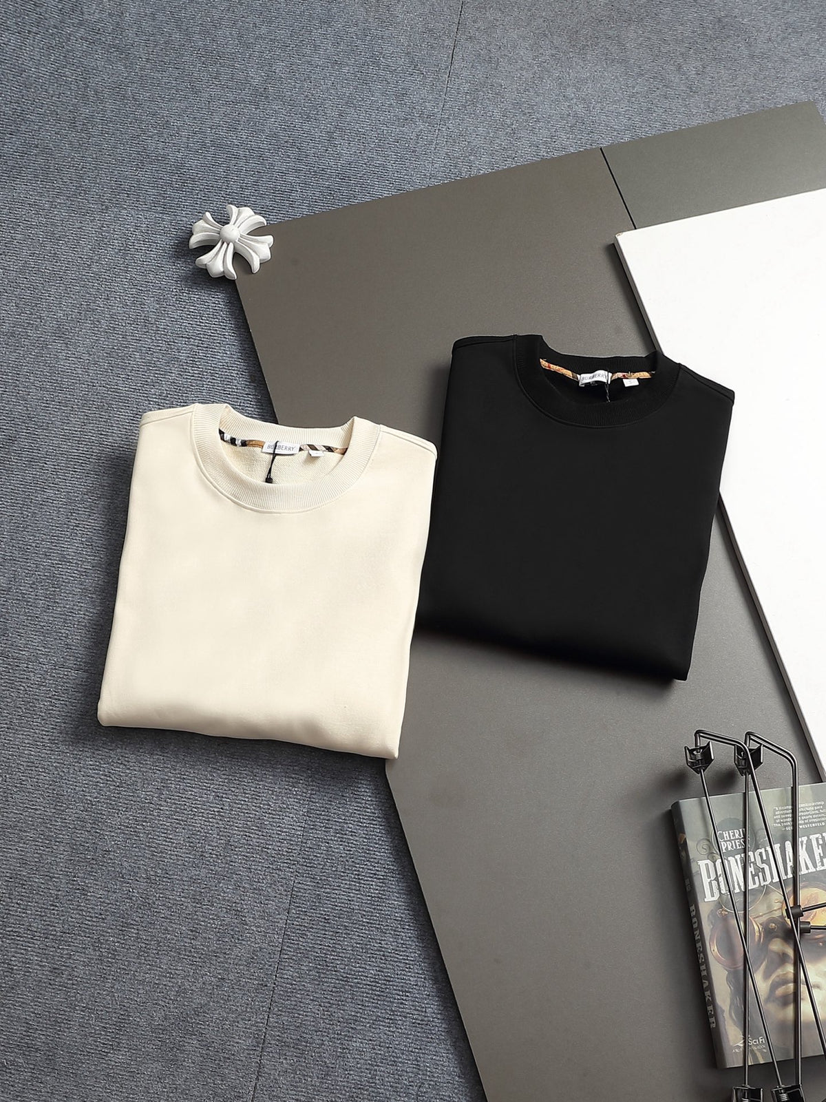 Classic Fashion Sweater-1183