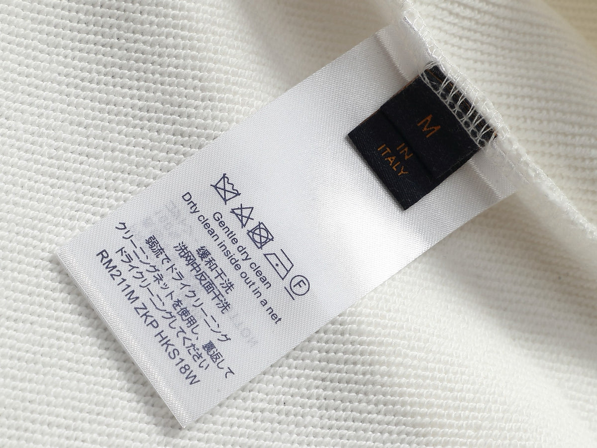 Classic Fashion Sweater-1184