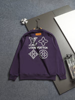 Classic Fashion Sweater-1184