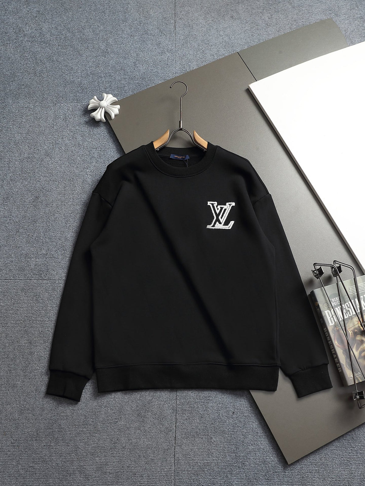 Classic Fashion Sweater-1184