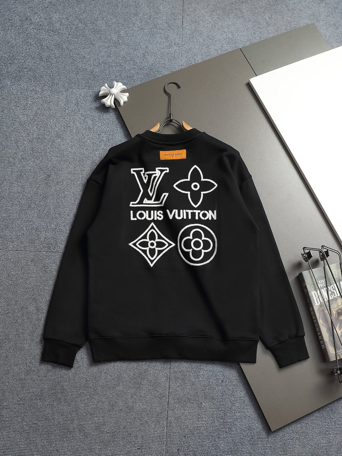 Classic Fashion Sweater-1184