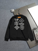 Classic Fashion Sweater-1184