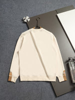 Classic Fashion Sweater-1185