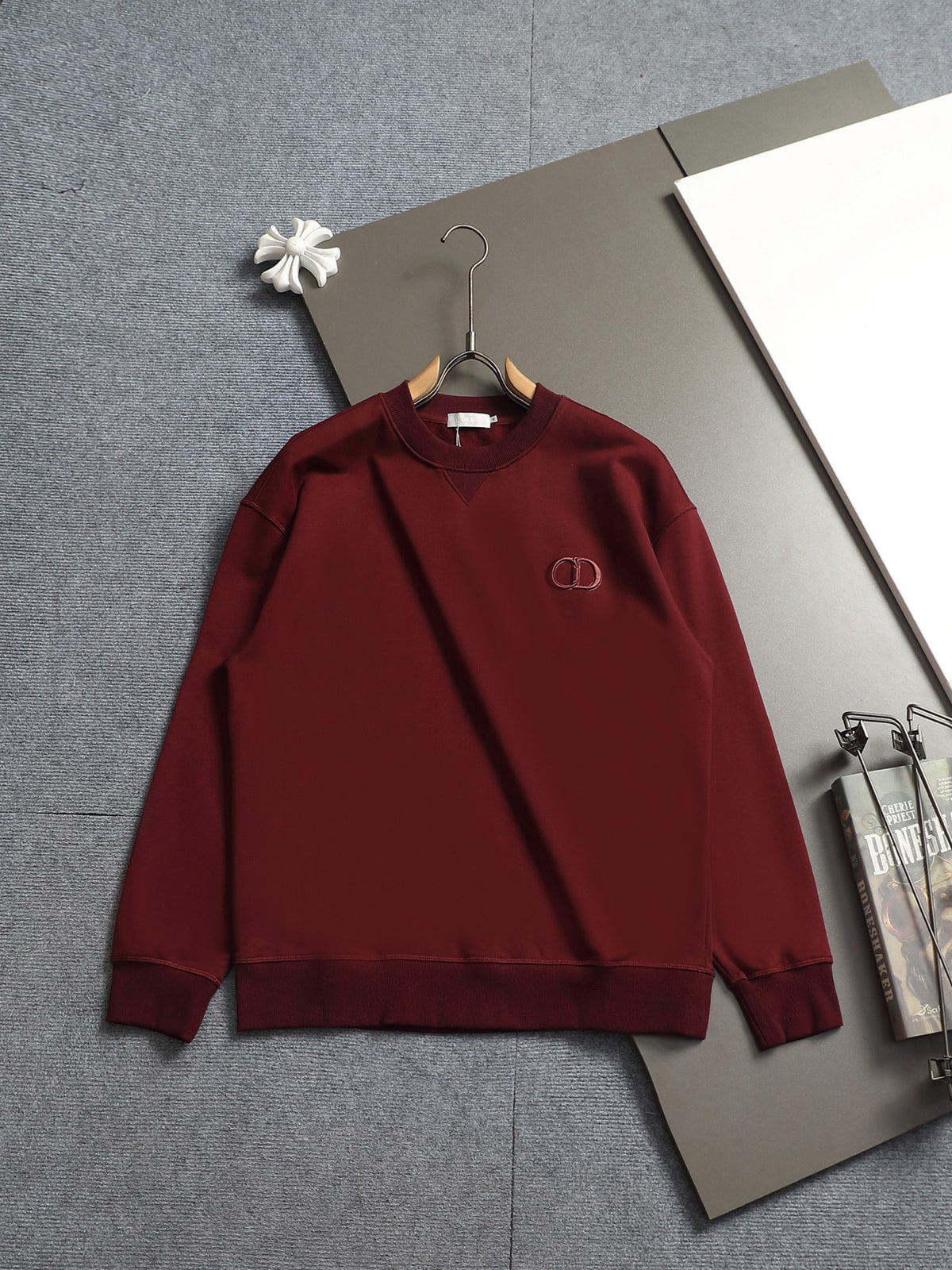Classic Fashion Sweater-1186