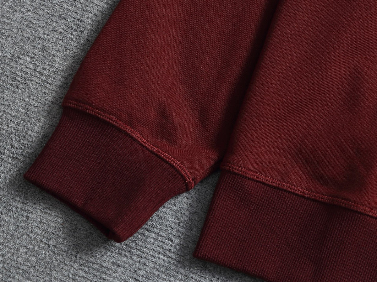 Classic Fashion Sweater-1186