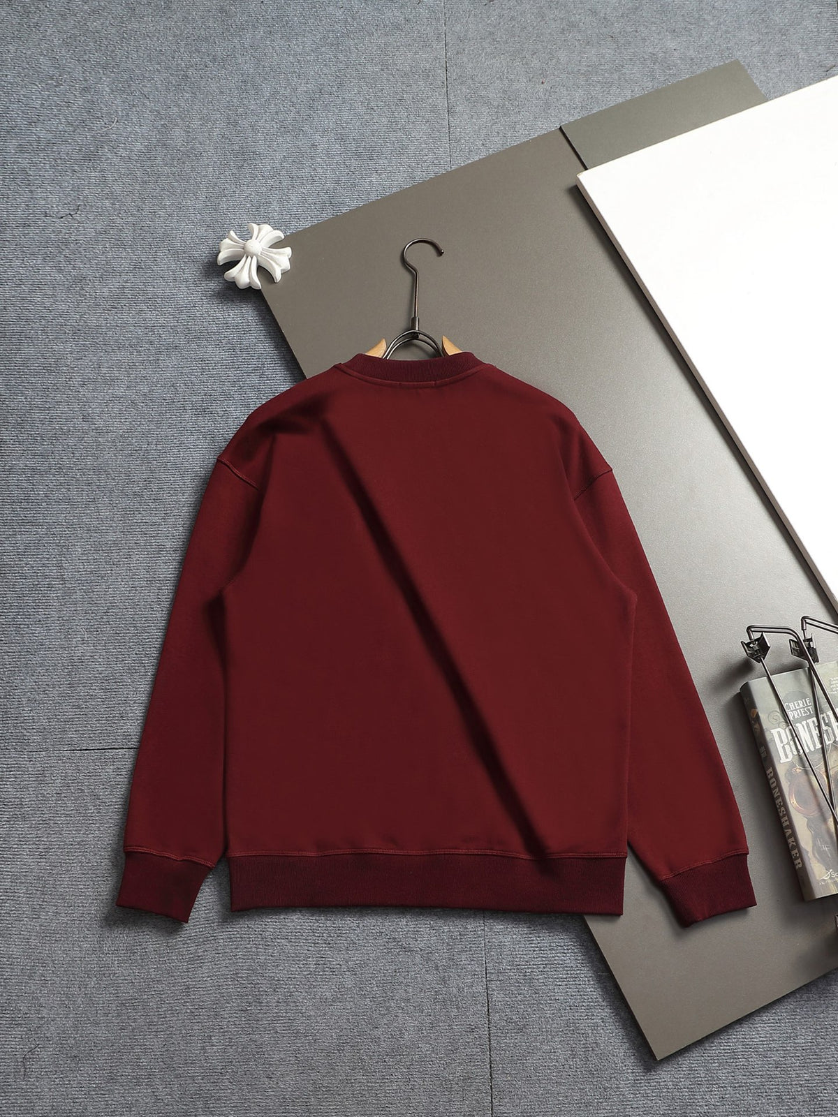 Classic Fashion Sweater-1186
