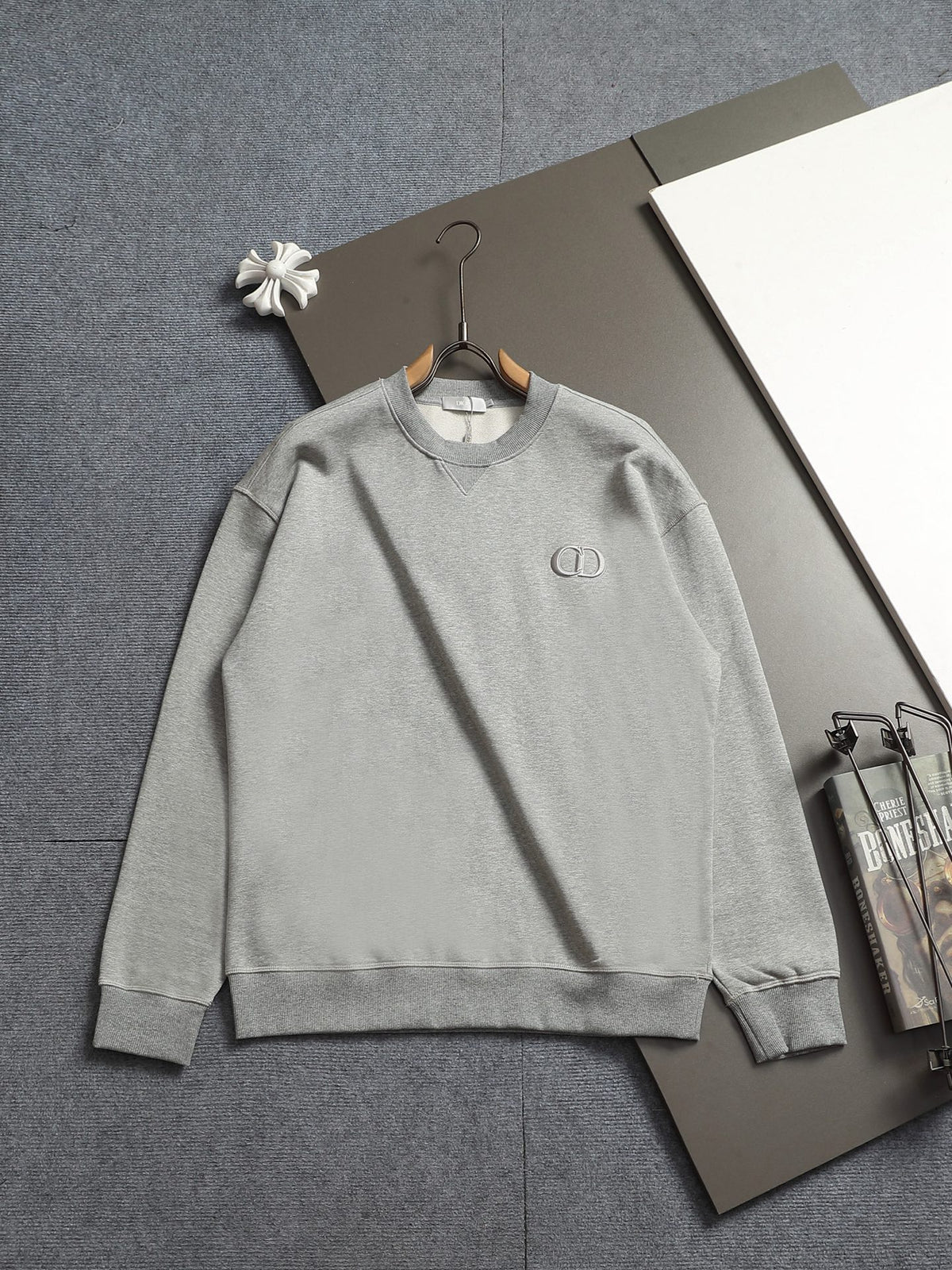 Classic Fashion Sweater-1186
