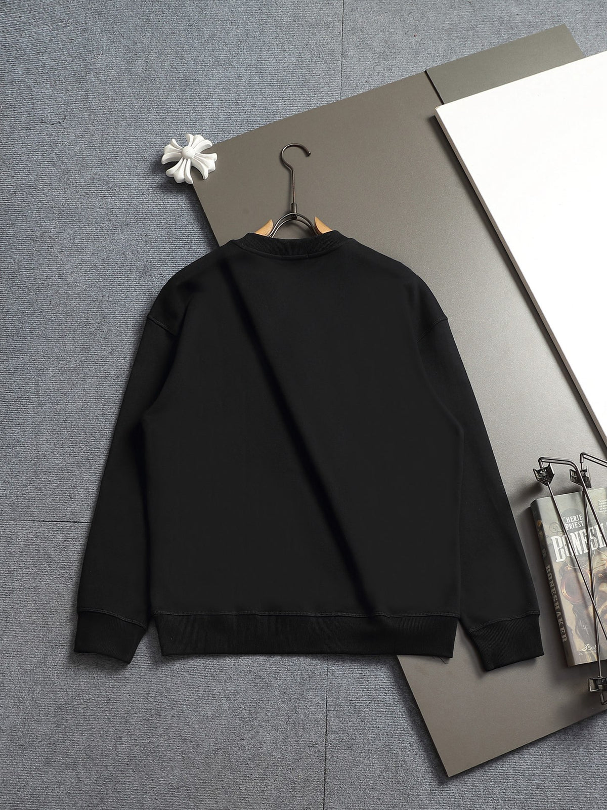 Classic Fashion Sweater-1186