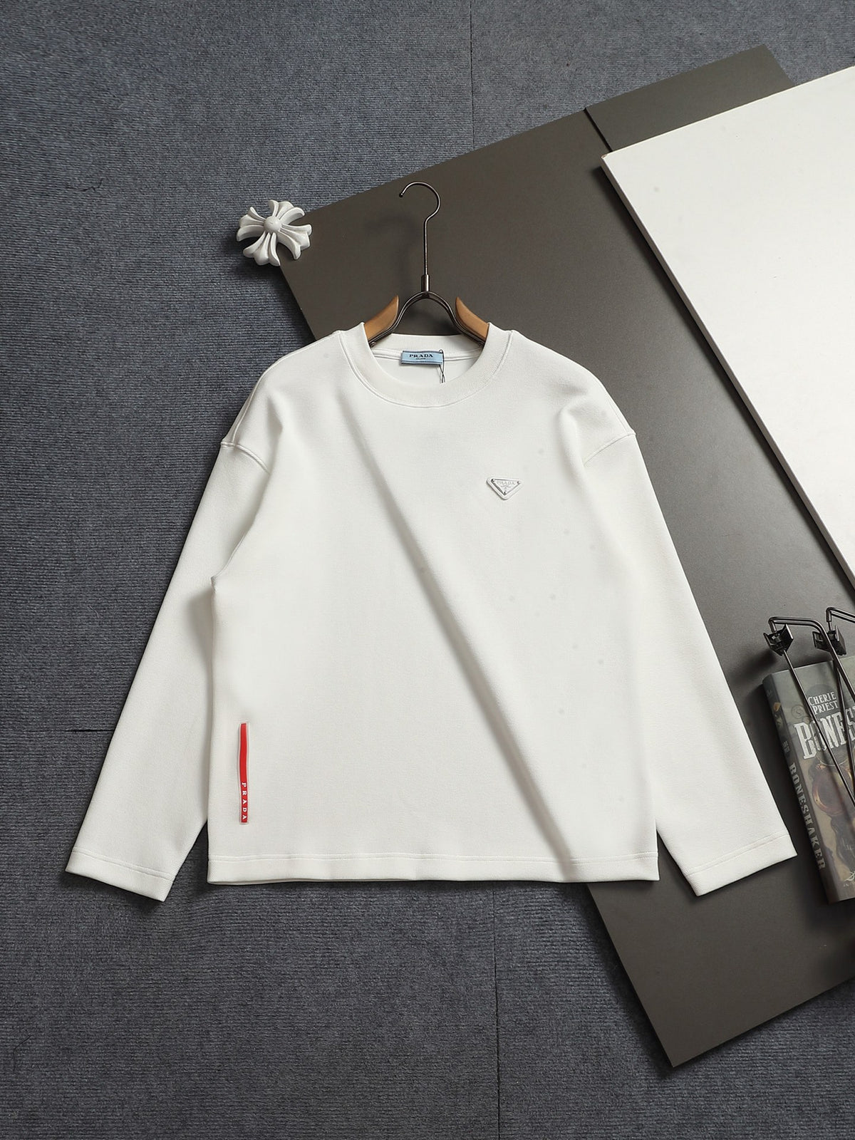 Classic Fashion Sweater-1187