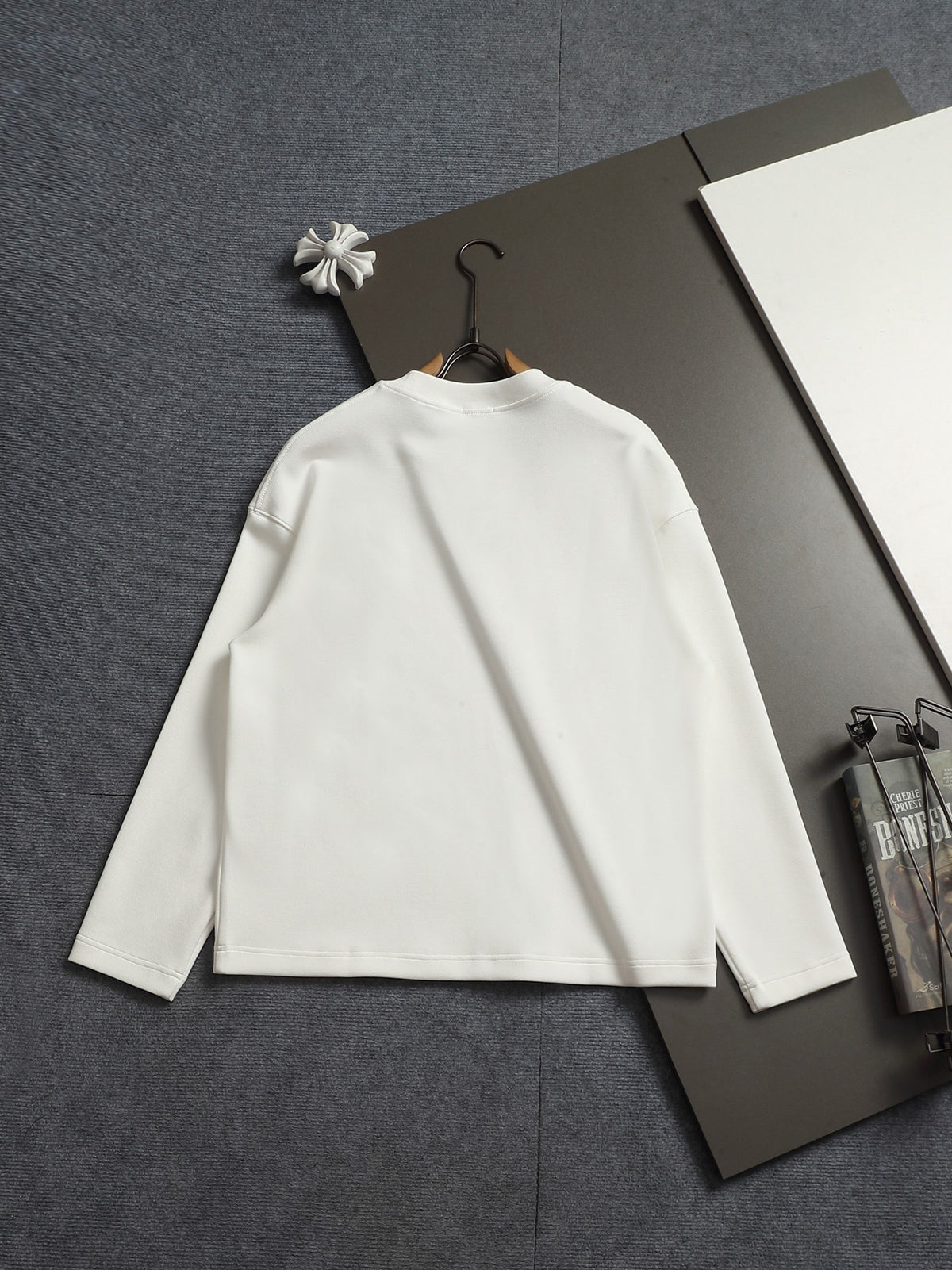 Classic Fashion Sweater-1188