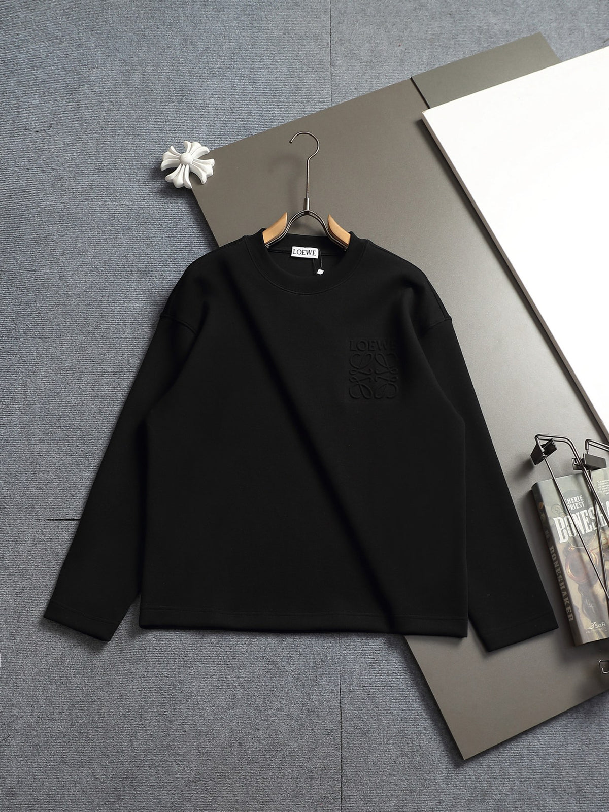 Classic Fashion Sweater-1189