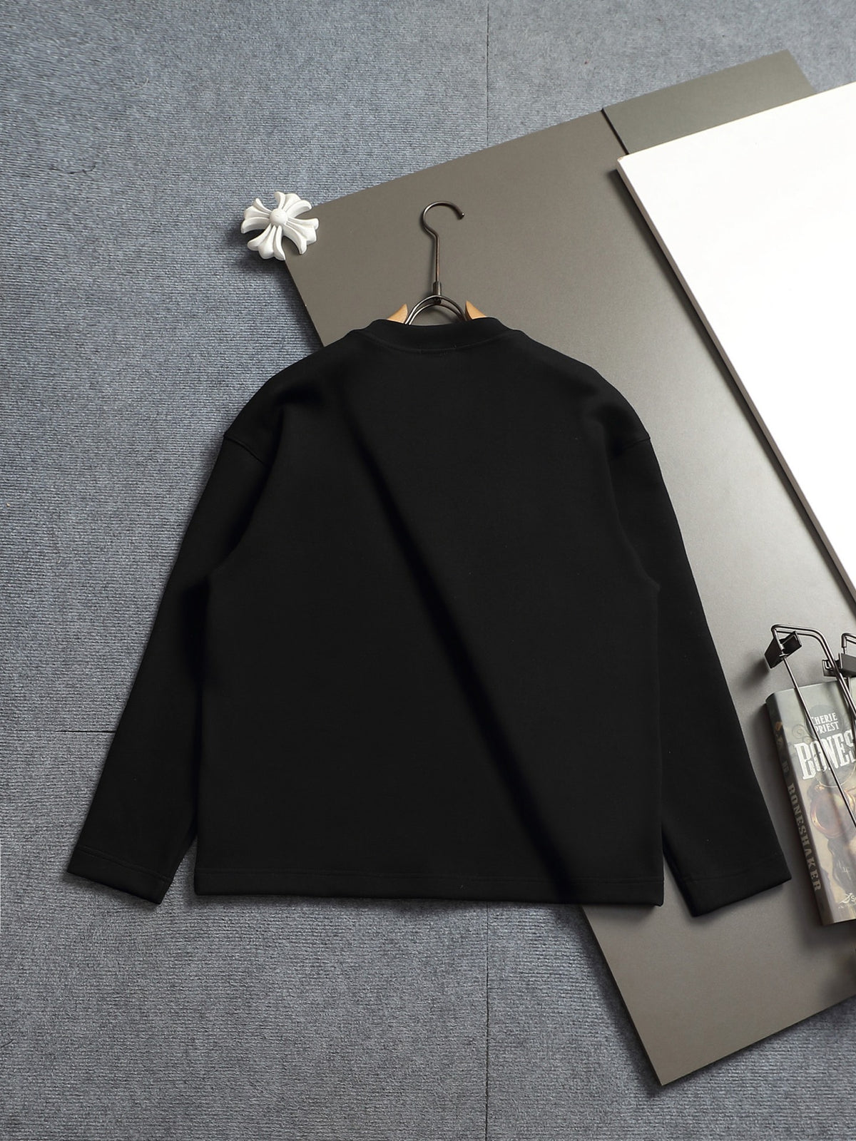 Classic Fashion Sweater-1189