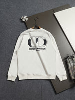 Classic Fashion Sweater-1190