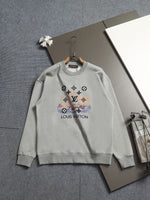 Classic Fashion Sweater-1192