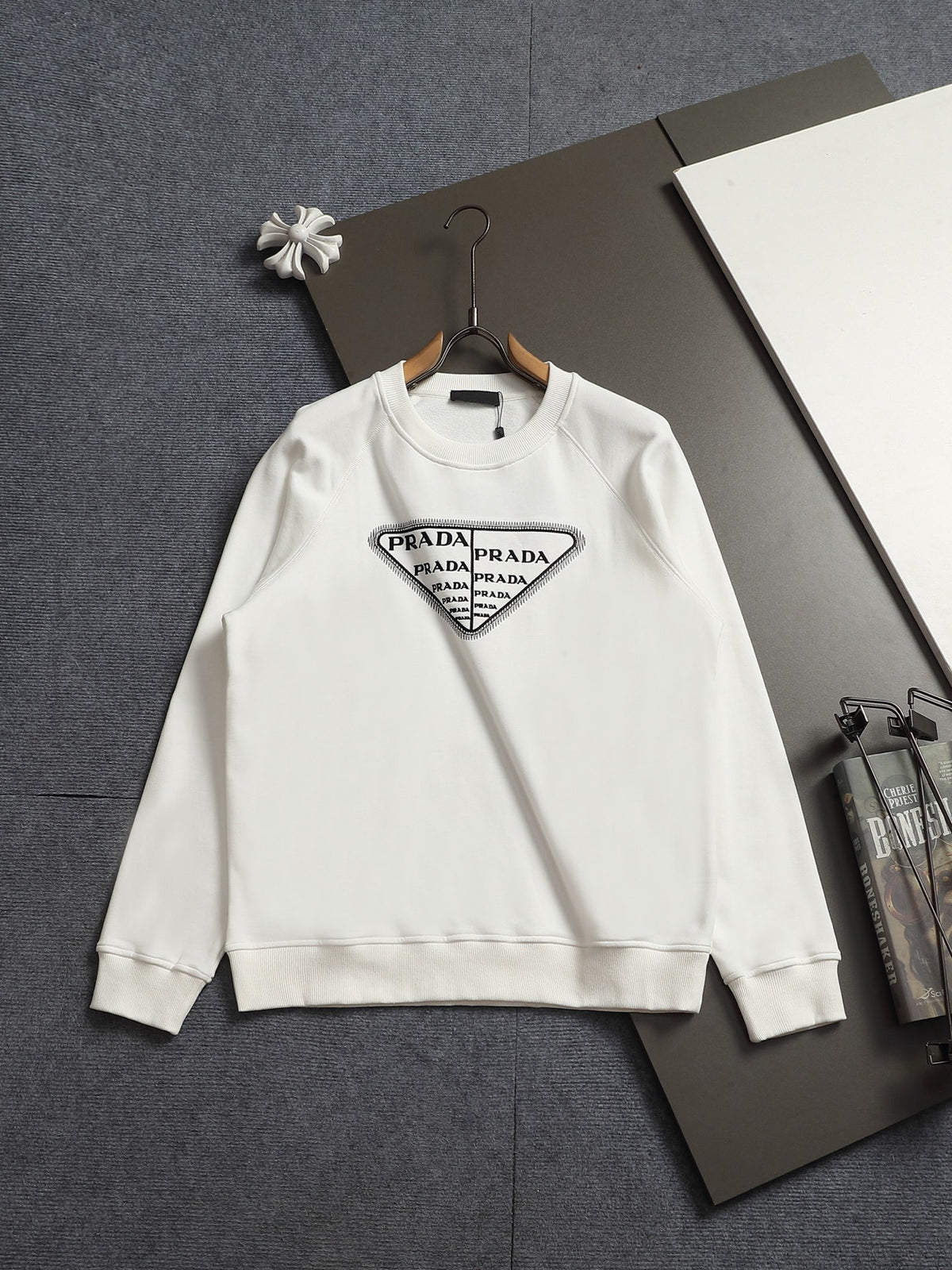 Classic Fashion Sweater-1191