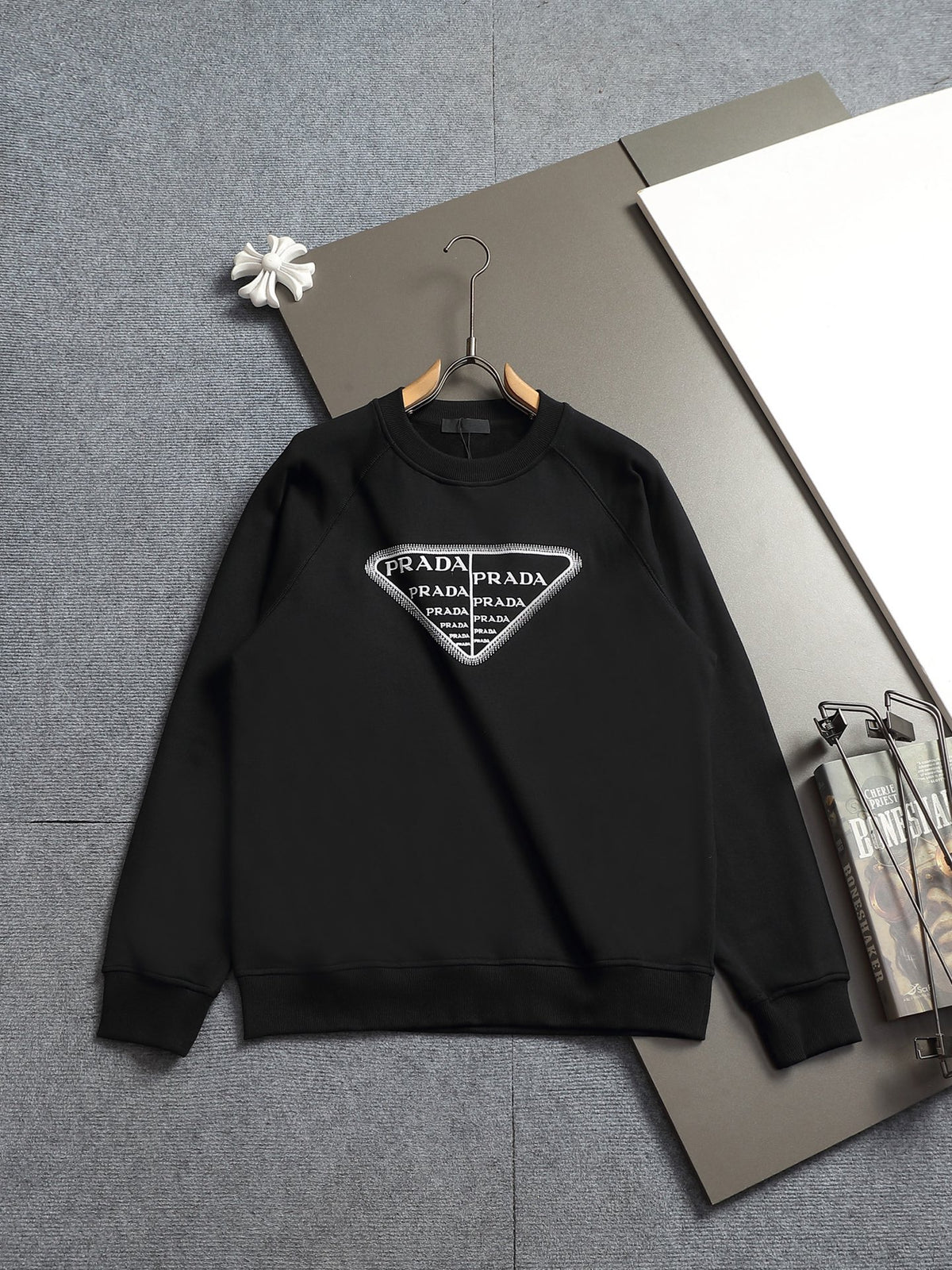 Classic Fashion Sweater-1191