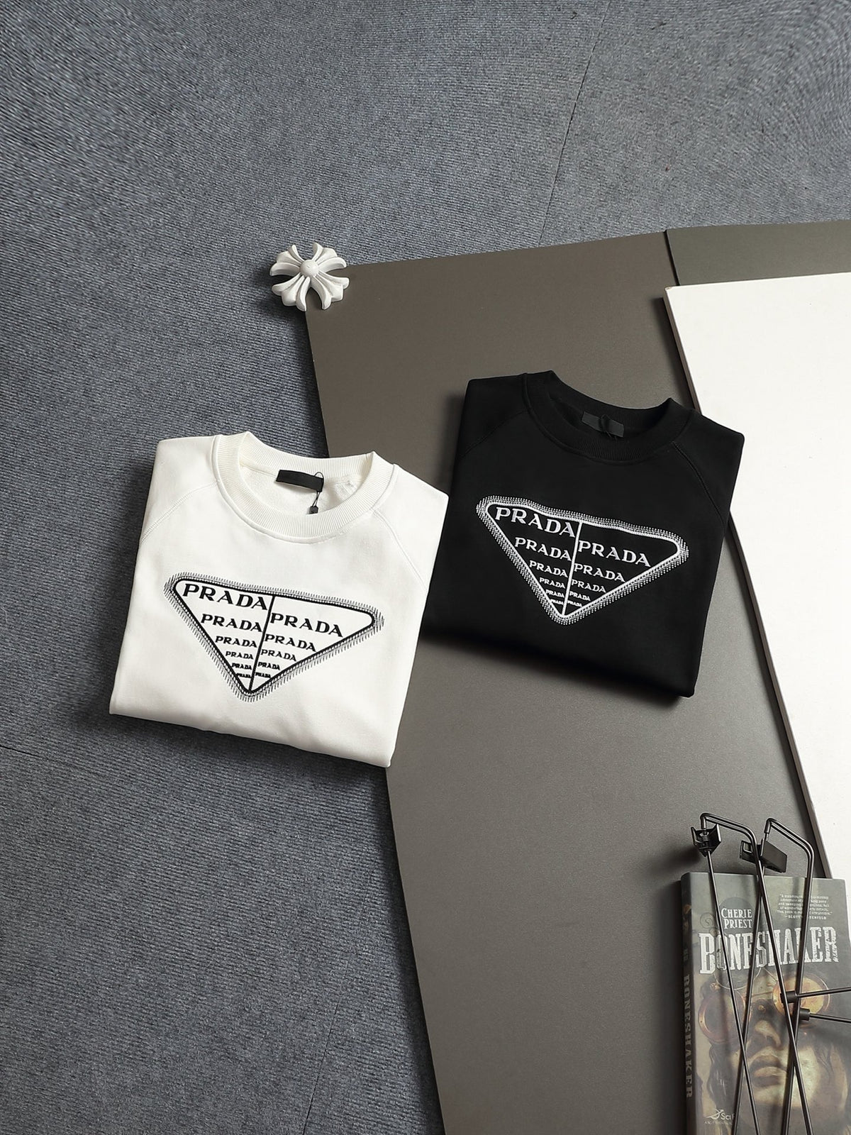 Classic Fashion Sweater-1191