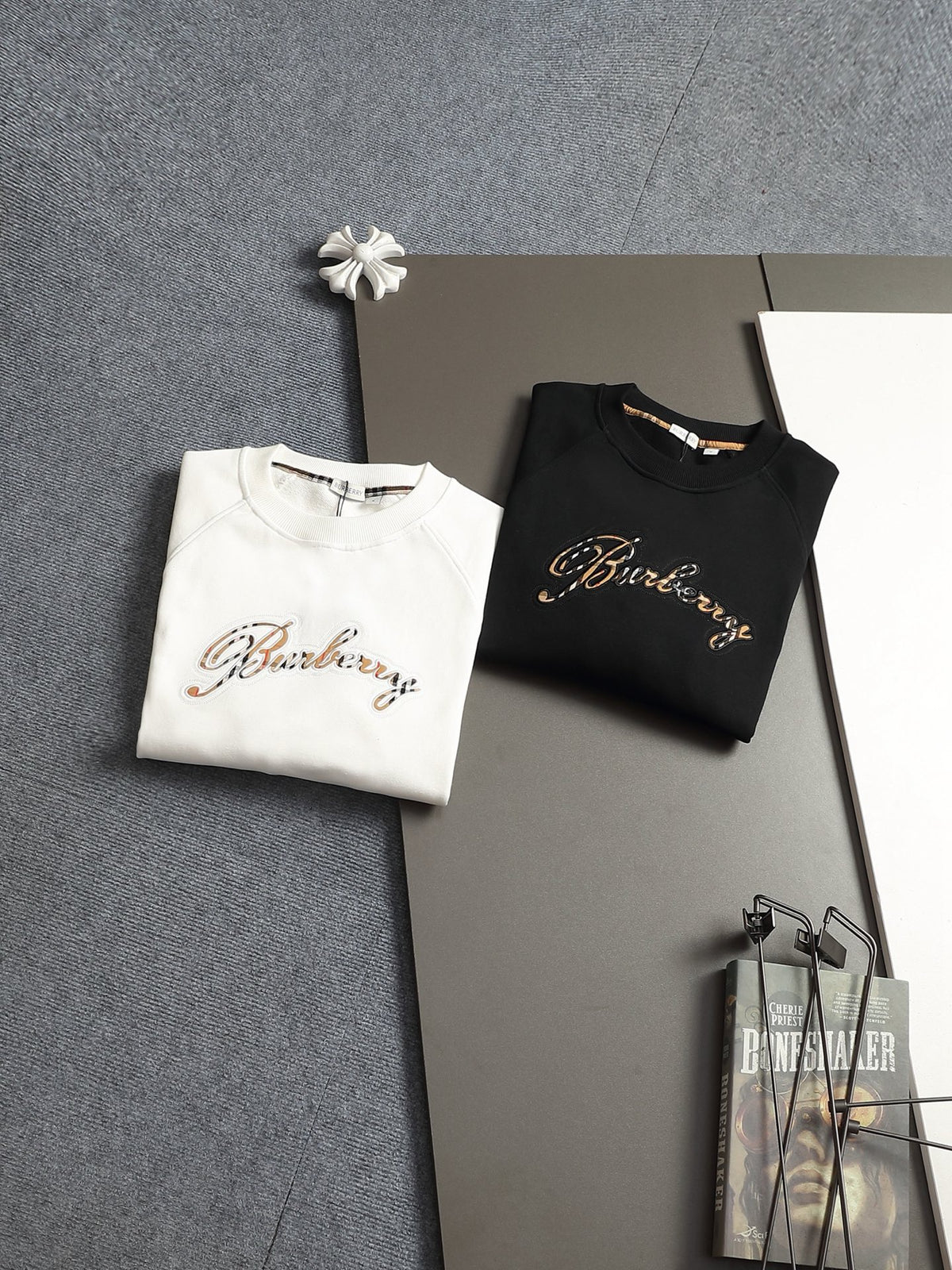 Classic Fashion Sweater-1193