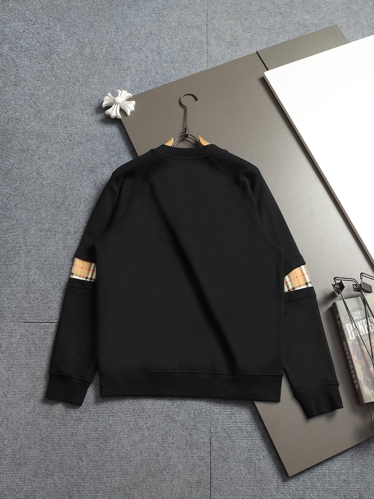Classic Fashion Sweater-1193