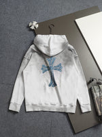 Classic Fit Hoodie-1109