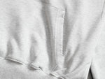 Classic Fit Hoodie-1109