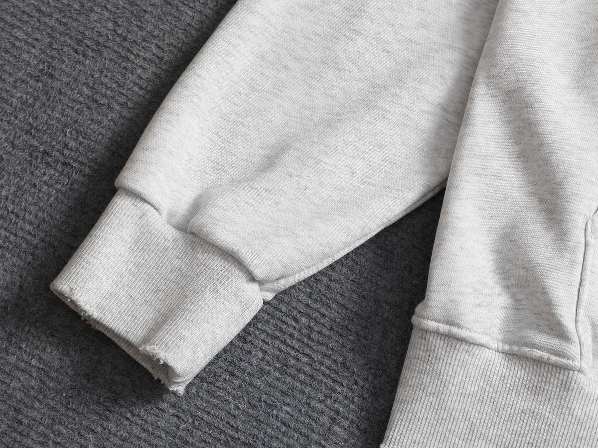 Classic Fit Hoodie-1109