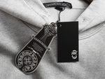 Classic Fit Hoodie-1109
