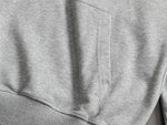 Classic Fit Hoodie-1109