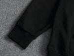 Classic Fit Hoodie-1109