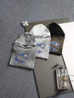 Classic Fit Hoodie-1110