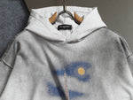 Classic Fit Hoodie-1110